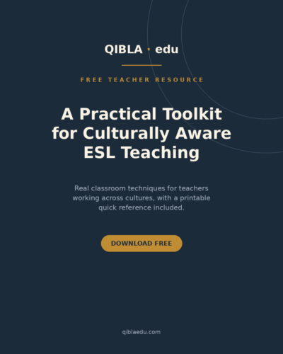 Teaching Toolkit (Free Download)